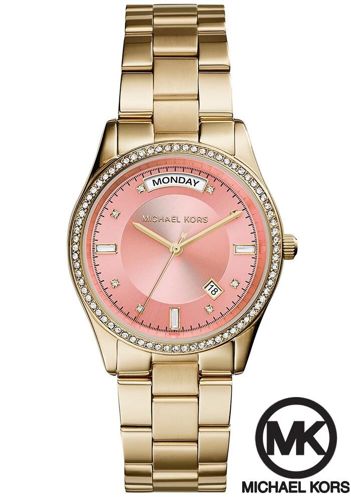 Michael Kors MK6143 Bayan Kol Saati
