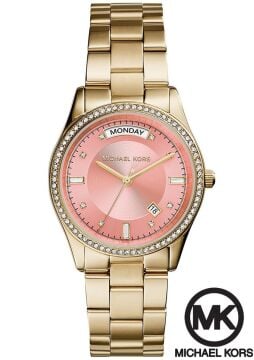 Michael Kors MK6143 Bayan Kol Saati