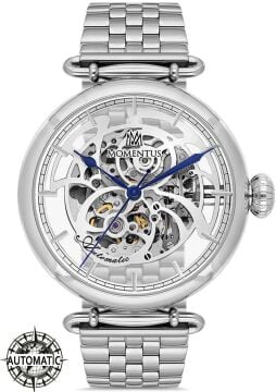 Momentus TM271S-16SS Automatic Erkek Kol Saati