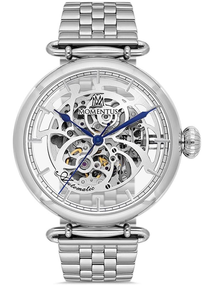 Momentus TM271S-16SS Erkek Kol Saati