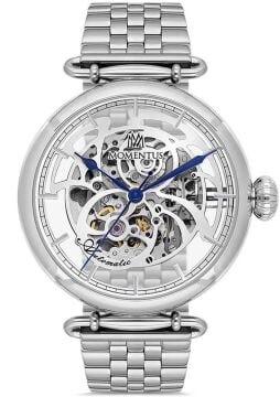 Momentus TM271S-16SS Erkek Kol Saati