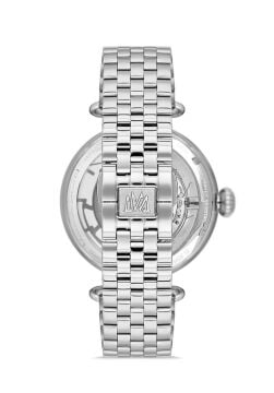 Momentus TM271S-16SS Automatic Erkek Kol Saati