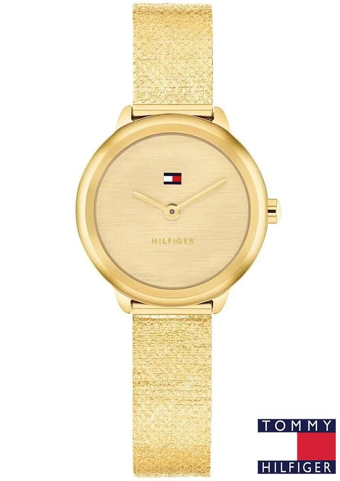 Tommy Hilfiger TH1782811 Kadın Kol Saati