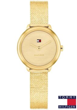 Tommy Hilfiger TH1782811 Kadın Kol Saati