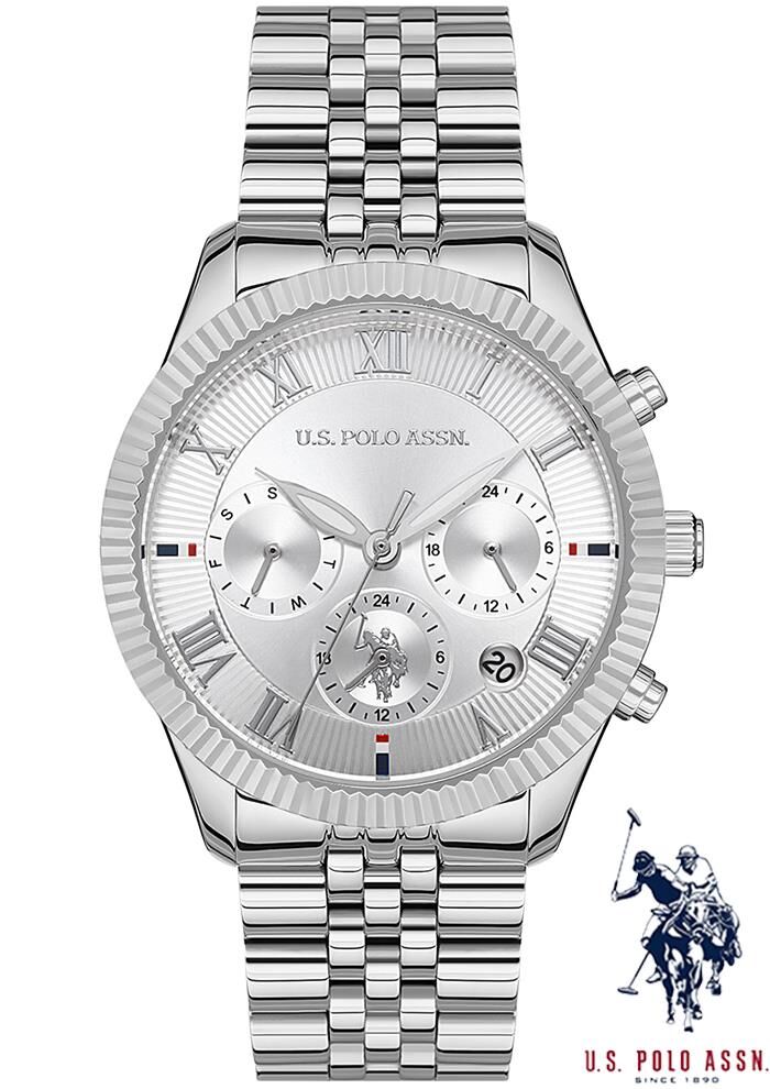 U.S. Polo Assn. USPA2040-06 Bayan Kol Saati