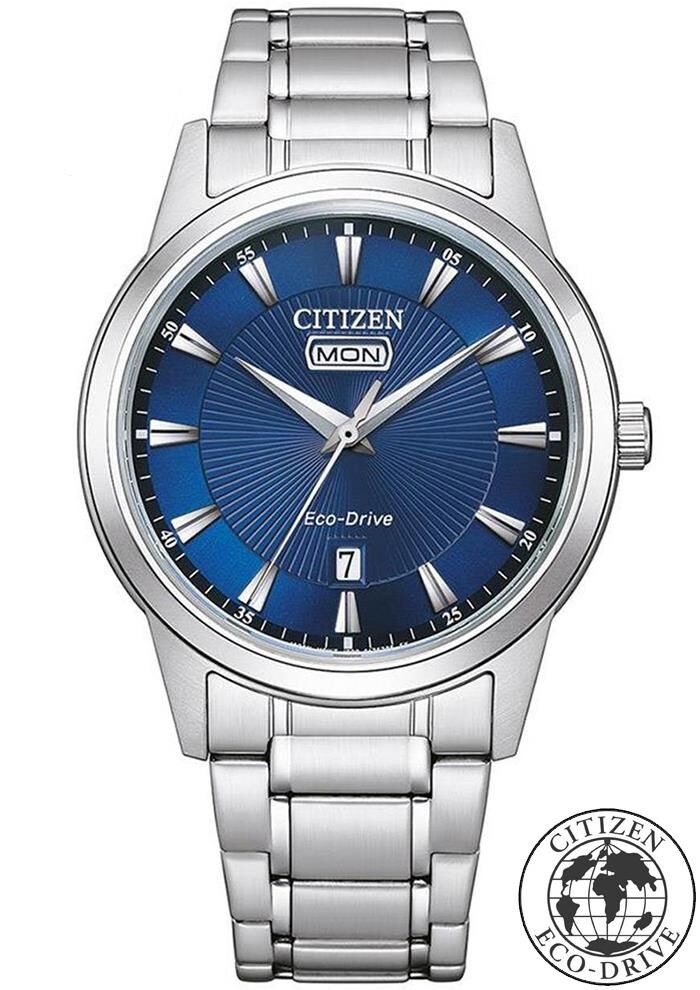 Citizen AW0100-86LE Eco-Drive Erkek Kol Saati