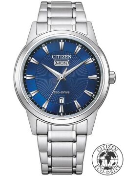 Citizen AW0100-86LE Eco-Drive Erkek Kol Saati