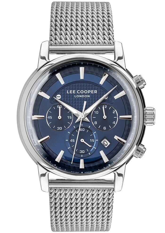 Lee Cooper LC07345.390 Erkek Kol Saati