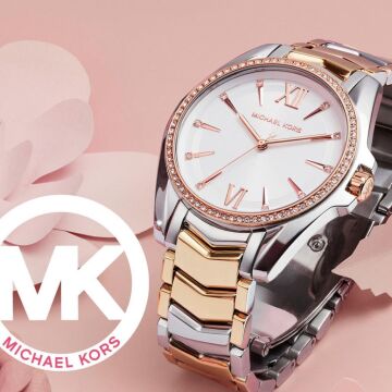 Michael Kors MK6686 Bayan Kol Saati