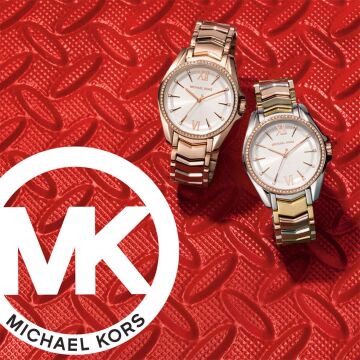 Michael Kors MK6686 Bayan Kol Saati