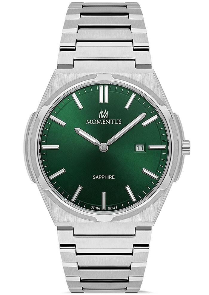 Momentus EM390S-15SS Erkek Kol Saati