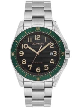 Quantum QMG1167.350 Automatic Erkek Kol Saati