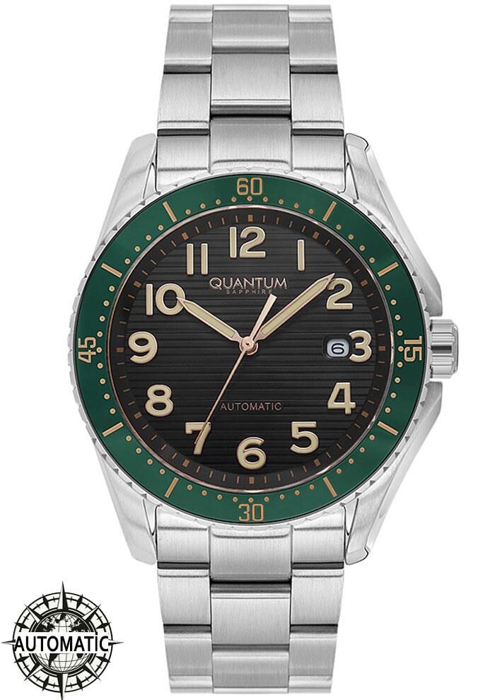 Quantum QMG1167.350 Automatic Erkek Kol Saati