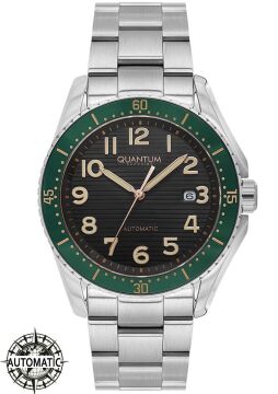 Quantum QMG1167.350 Automatic Erkek Kol Saati