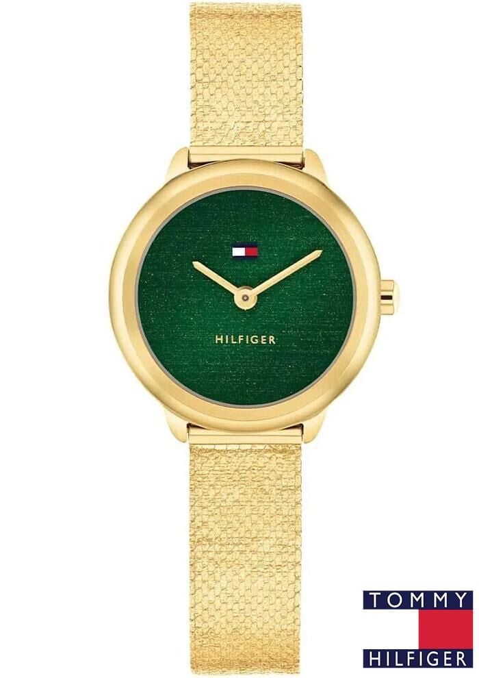Tommy Hilfıger TH1782812 Kadın Kol Saati