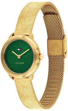 Tommy Hilfıger TH1782812 Kadın Kol Saati