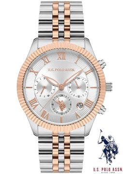 U.S. Polo Assn. USPA2040-02 Bayan Kol Saati