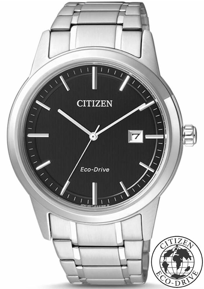 Citizen AW1231-58E Eco-Drive Erkek Kol Saati