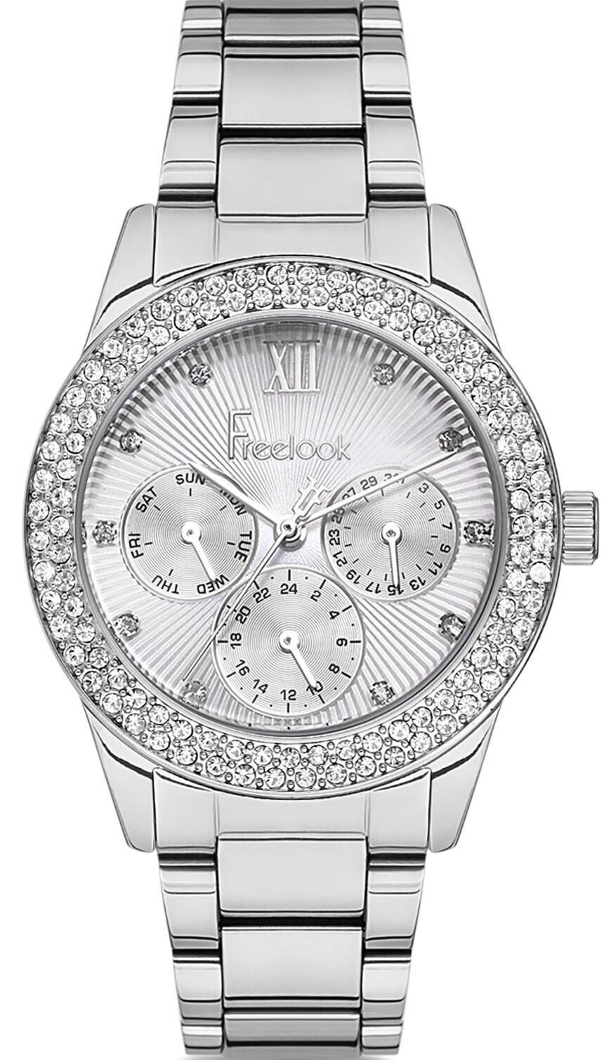 Freelook FL.1.10069.1 Bayan Kol Saati