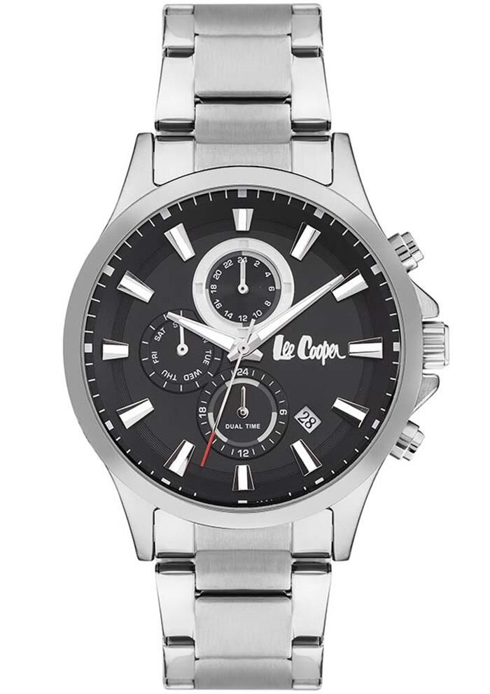 Lee Cooper LC07362.350 Erkek Kol Saati