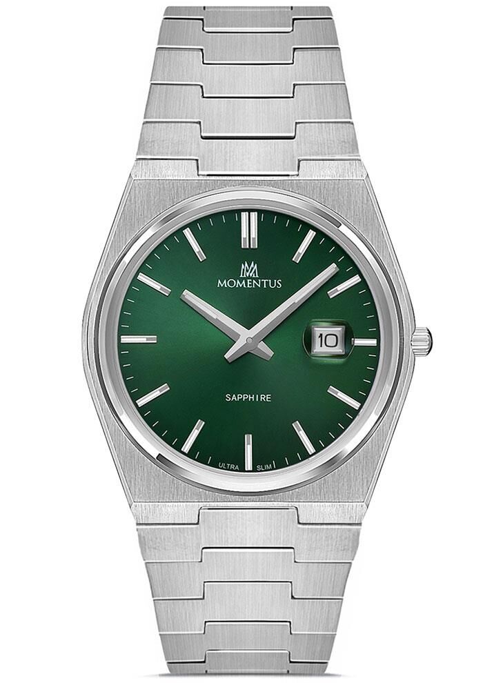 Momentus EM345S-25SS Erkek Kol Saati