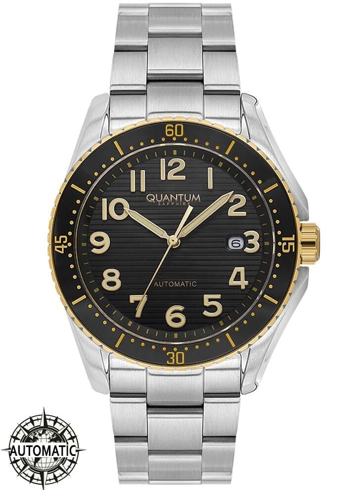 Quantum QMG1167.250 Automatic Erkek Kol Saati