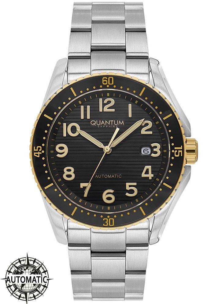 Quantum QMG1167.250 Automatic Erkek Kol Saati