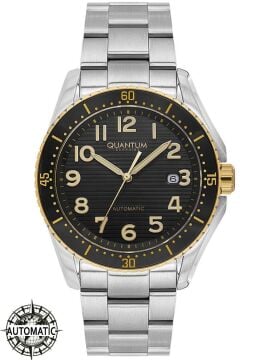 Quantum QMG1167.250 Automatic Erkek Kol Saati