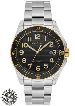 Quantum QMG1167.250 Automatic Erkek Kol Saati
