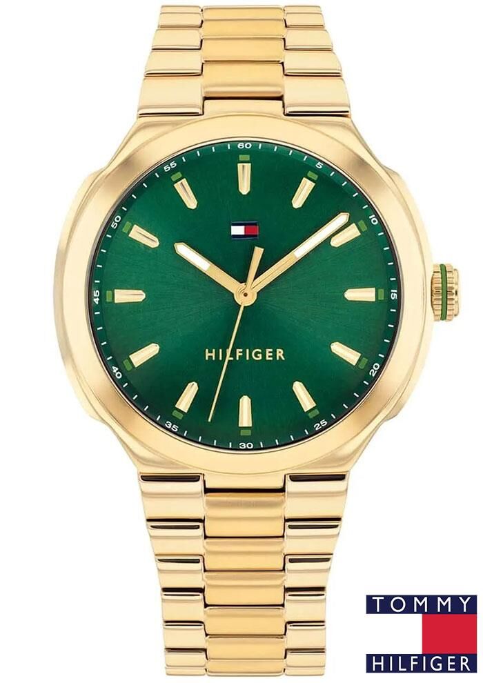 Tommy Hilfıger TH1782820 Kadın Kol Saati
