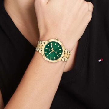 Tommy Hilfıger TH1782820 Kadın Kol Saati