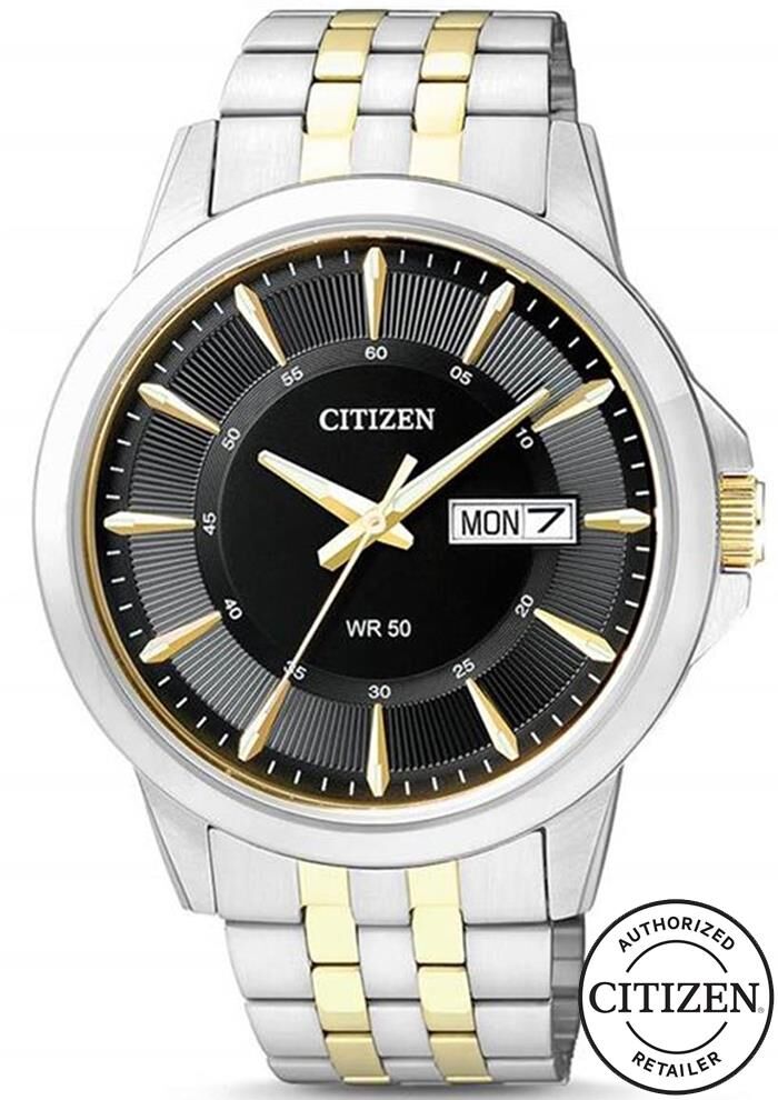 Citizen BF2018-52EE Erkek Kol Saati