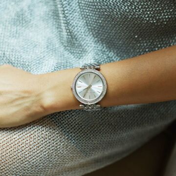 Michael Kors MK3190 Bayan Kol Saati