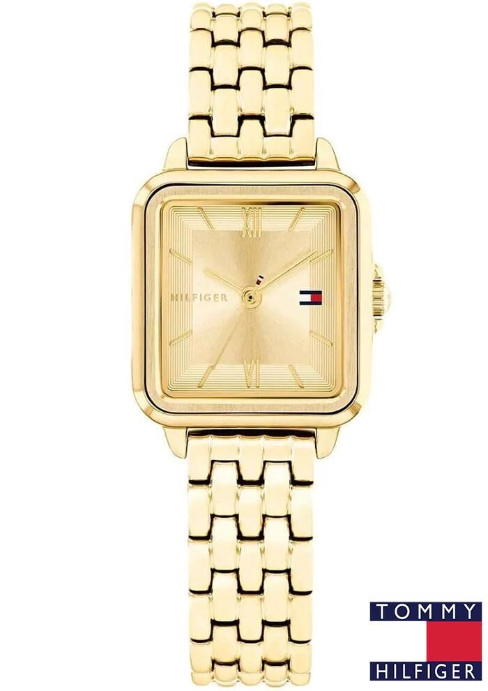 Tommy Hilfıger TH1782832 Kadın Kol Saati