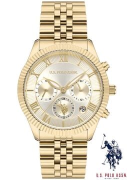 U.S. Polo Assn. USPA2040-04 Bayan Kol Saati