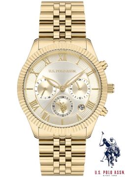 U.S. Polo Assn. USPA2040-04 Bayan Kol Saati