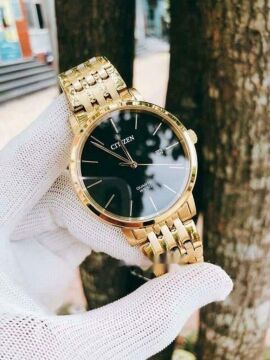 Citizen BI5072-51E Eco-Drive Erkek Kol Saati