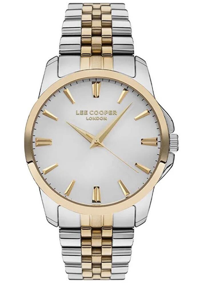 Lee Cooper LC07443.230 Erkek Kol Saati