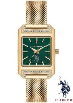 U.S. Polo Assn. USPA2073-01 Bayan Kol Saati