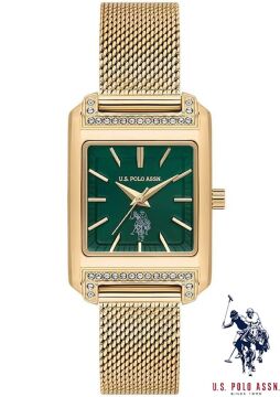 U.S. Polo Assn. USPA2073-01 Bayan Kol Saati