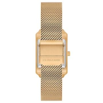 U.S. Polo Assn. USPA2073-01 Bayan Kol Saati