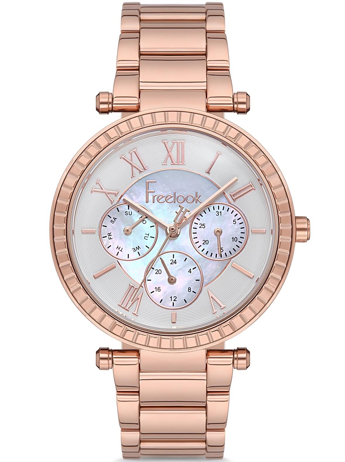 Freelook FL.1.10092.2 Bayan Kol Saati