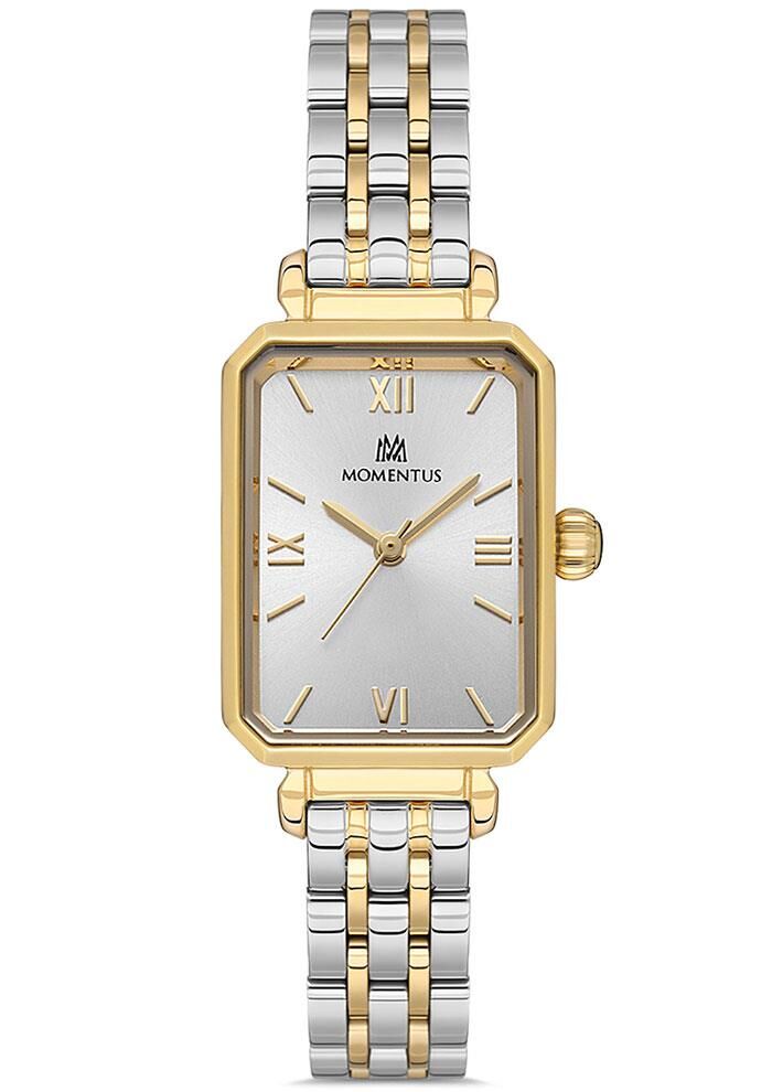 Momentus CS223T-02SG Kadın Kol Saati
