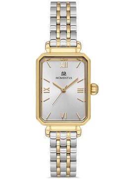 Momentus CS223T-02SG Bayan Kol Saati