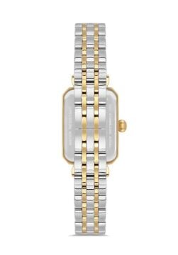 Momentus CS223T-02SG Bayan Kol Saati