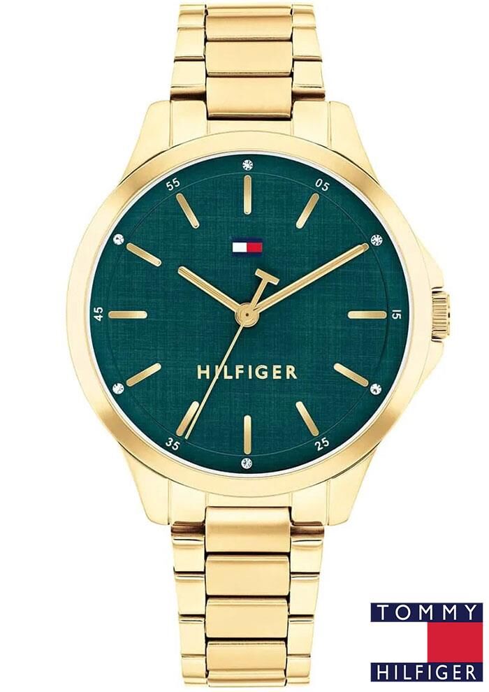 Tommy Hilfıger TH1782860 Kadın Kol Saati