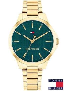 Tommy Hilfıger TH1782860 Kadın Kol Saati