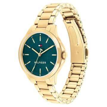 Tommy Hilfıger TH1782860 Kadın Kol Saati