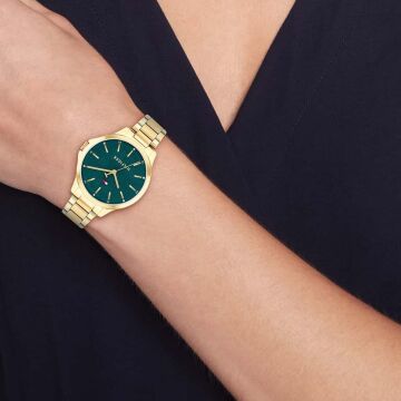 Tommy Hilfıger TH1782860 Kadın Kol Saati