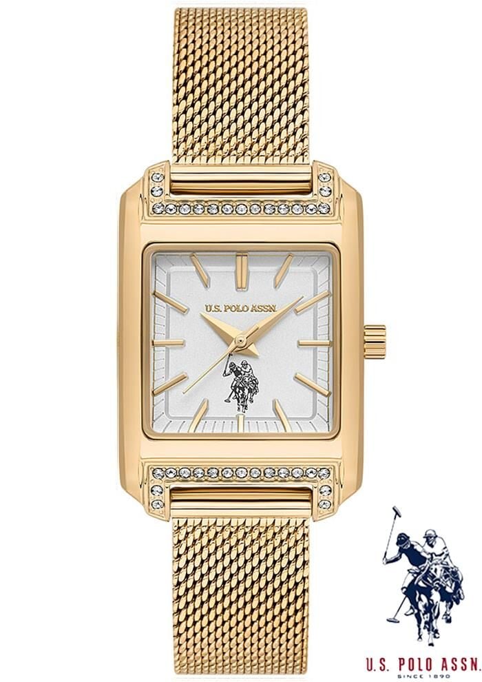 U.S. Polo Assn. USPA2073-03 Bayan Kol Saati